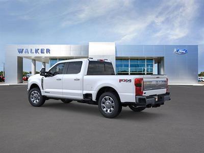 2025 Ford F-250 Crew Cab 4x4 Pickup for sale #S0237 - photo 2