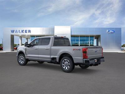 2025 Ford F-350 Crew Cab SRW 4x4 Pickup for sale #S0238 - photo 2