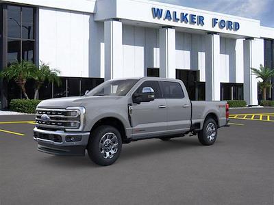 2025 Ford F-350 Crew Cab SRW 4x4 Pickup for sale #S0238 - photo 1