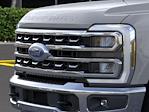 2025 Ford F-350 Crew Cab SRW 4x4 Pickup for sale #S0238 - photo 17