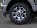 2025 Ford F-350 Crew Cab SRW 4x4 Pickup for sale #S0238 - photo 19