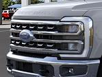 2025 Ford F-350 Crew Cab SRW 4x4 Pickup for sale #S0238 - photo 17