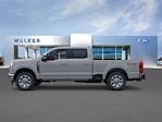2025 Ford F-350 Crew Cab SRW 4x4 Pickup for sale #S0238 - photo 4