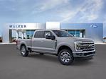2025 Ford F-350 Crew Cab SRW 4x4 Pickup for sale #S0238 - photo 7