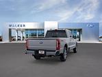 2025 Ford F-350 Crew Cab SRW 4x4 Pickup for sale #S0238 - photo 8