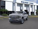 2025 Ford F-350 Crew Cab SRW 4x4 Pickup for sale #S0238 - photo 3