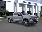 2025 Ford F-350 Crew Cab SRW 4x4 Pickup for sale #S0238 - photo 7