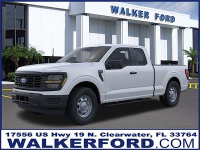 2025 Ford F-150 Super Cab 4x2 Pickup for sale #S0243 - photo 1