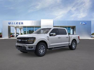 2025 Ford F-150 SuperCrew Cab 4x2 Pickup for sale #S0245 - photo 1