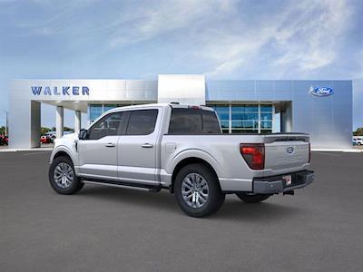 2025 Ford F-150 SuperCrew Cab 4x2 Pickup for sale #S0245 - photo 2