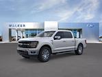 New 2025 Ford F-150 XLT SuperCrew Cab for sale #S0245 - photo 1