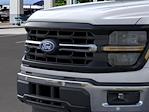 New 2025 Ford F-150 XLT SuperCrew Cab for sale #S0245 - photo 17
