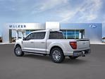 New 2025 Ford F-150 XLT SuperCrew Cab for sale #S0245 - photo 2