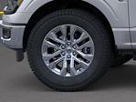 New 2025 Ford F-150 XLT SuperCrew Cab Pickup for sale #S0245 - photo 19