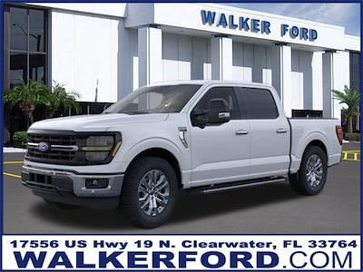 2025 Ford F-150 SuperCrew Cab 4x2 Pickup for sale #S0249 - photo 1