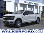 2025 Ford F-150 SuperCrew Cab 4x2 Pickup for sale #S0249 - photo 1