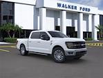 2025 Ford F-150 SuperCrew Cab 4x2 Pickup for sale #S0249 - photo 7