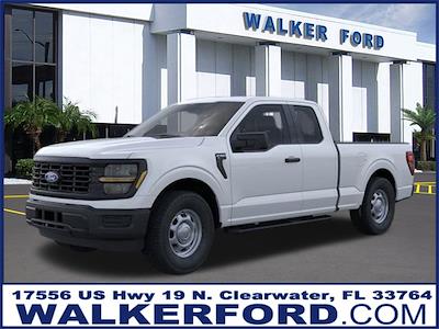 2025 Ford F-150 Super Cab 4x2 Pickup for sale #S0250 - photo 1