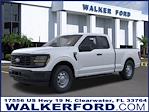 2025 Ford F-150 Super Cab 4x2 Pickup for sale #S0250 - photo 1