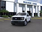 2025 Ford F-150 Super Cab 4x2 Pickup for sale #S0250 - photo 2