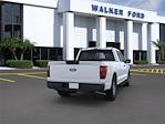 2025 Ford F-150 Super Cab 4x2 Pickup for sale #S0250 - photo 8