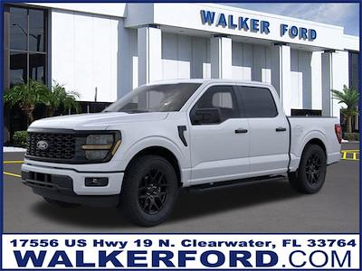 2025 Ford F-150 SuperCrew Cab 4x2 Pickup for sale #S0252 - photo 1