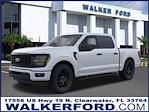 2025 Ford F-150 SuperCrew Cab 4x2 Pickup for sale #S0252 - photo 1