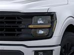 2025 Ford F-150 SuperCrew Cab 4x2 Pickup for sale #S0260 - photo 18