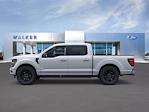 2025 Ford F-150 SuperCrew Cab 4x2 Pickup for sale #S0260 - photo 4