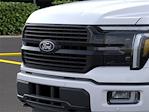 2025 Ford F-150 SuperCrew Cab 4x4 Pickup for sale #S0262 - photo 17