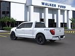 2025 Ford F-150 SuperCrew Cab 4x4 Pickup for sale #S0262 - photo 4
