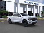 2025 Ford F-150 SuperCrew Cab 4x4 Pickup for sale #S0262 - photo 7