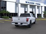 2025 Ford F-150 SuperCrew Cab 4x4 Pickup for sale #S0262 - photo 8