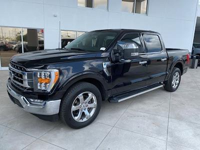 2023 Ford F-150 SuperCrew Cab 4x2 Pickup for sale #S0262A - photo 1