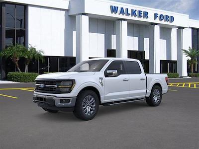 2025 Ford F-150 SuperCrew Cab 4x2 Pickup for sale #S0264 - photo 1