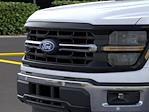 2025 Ford F-150 SuperCrew Cab 4x2 Pickup for sale #S0264 - photo 17