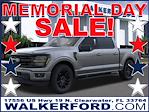 2025 Ford F-150 SuperCrew Cab 4x2 Pickup for sale #S0265 - photo 1