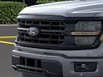 2025 Ford F-150 SuperCrew Cab 4x2 Pickup for sale #S0265 - photo 17