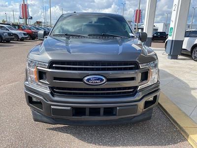 2018 Ford F-150 SuperCrew Cab 4x2 Pickup for sale #S0265A - photo 2