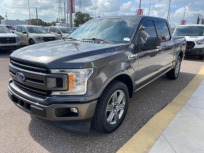 2018 Ford F-150 SuperCrew Cab 4x2 Pickup for sale #S0265A - photo 1