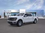 2025 Ford F-150 SuperCrew Cab 4x4 Pickup for sale #S0267 - photo 1