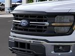 2025 Ford F-150 SuperCrew Cab 4x4 Pickup for sale #S0267 - photo 17
