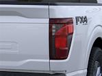 2025 Ford F-150 SuperCrew Cab 4x4 Pickup for sale #S0267 - photo 21