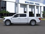 2025 Ford F-150 SuperCrew Cab 4x4 Pickup for sale #S0267 - photo 3