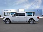 2025 Ford F-150 SuperCrew Cab 4x4 Pickup for sale #S0267 - photo 4