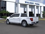 2025 Ford F-150 SuperCrew Cab 4x4 Pickup for sale #S0267 - photo 4