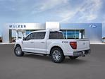 2025 Ford F-150 SuperCrew Cab 4x4 Pickup for sale #S0267 - photo 2
