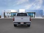 2025 Ford F-150 SuperCrew Cab 4x4 Pickup for sale #S0267 - photo 5