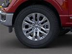 2025 Ford F-150 SuperCrew Cab 4x4 Pickup for sale #S0268 - photo 19
