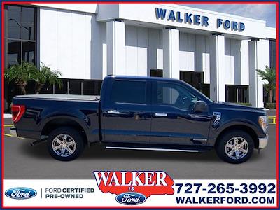 2023 Ford F-150 SuperCrew Cab 4x2 Pickup for sale #S0268A - photo 1